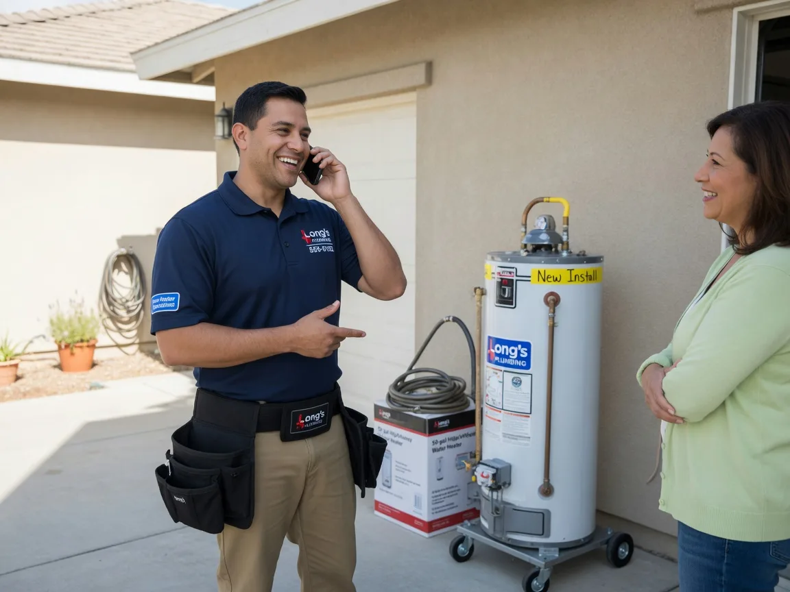 Leak Detection Little Hocking, OH FAQs